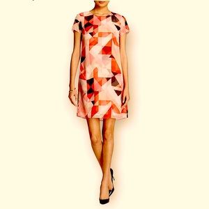 Vince Camuto Dress Size 14